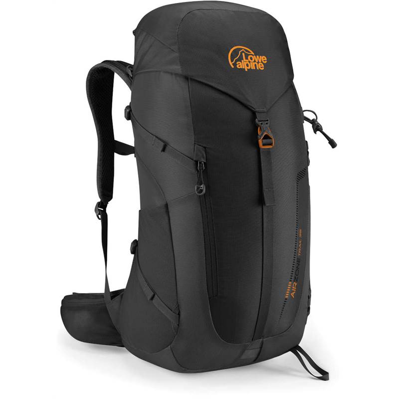 Lowe Alpine Mens AirZone Trail 35L Backpack - Large-1